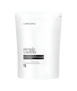 Simply Vanilla