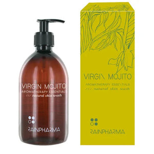 Skin Wash Virgin Mojito