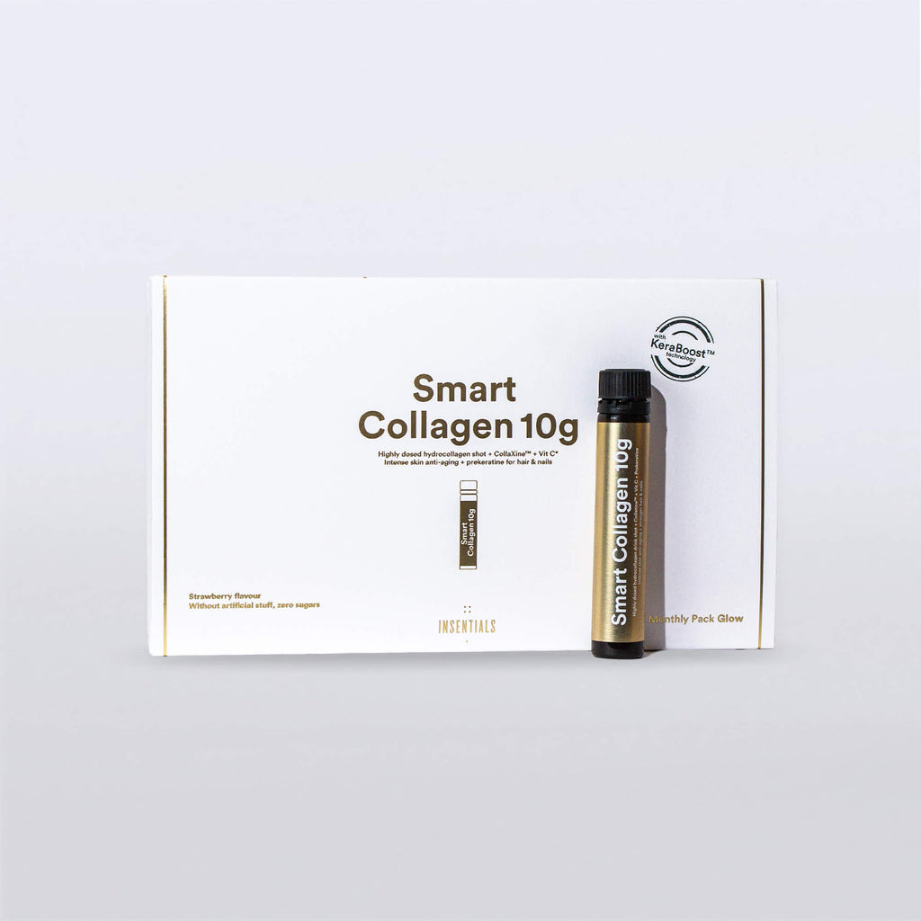 Smart Collagen Shots 10g