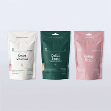 Afbeelding in Gallery-weergave laden, Smart Energy Pack