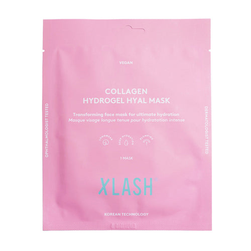 Collagen Hydrogel Hyal Mask