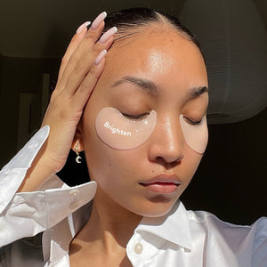 Awakening Eye Gel Patches