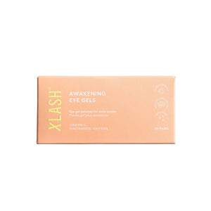 Awakening Eye Gel Patches