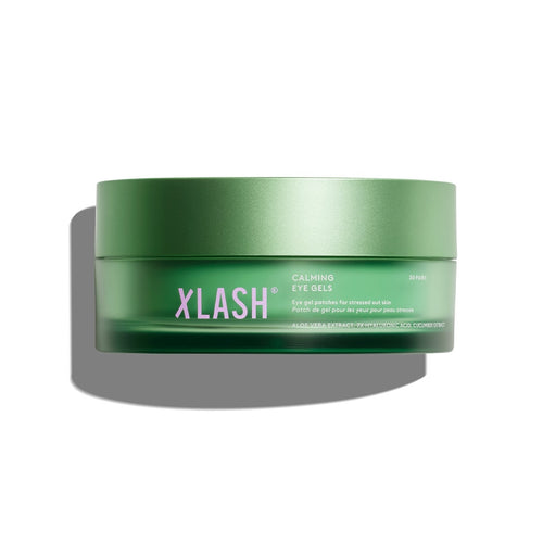 Calming Eye Gel Patches