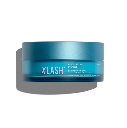 Rejuvenating Eye Gel Patches