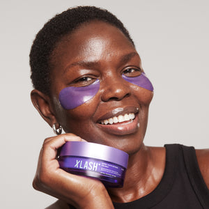 Super Youth Retinol Eye Gel Patches