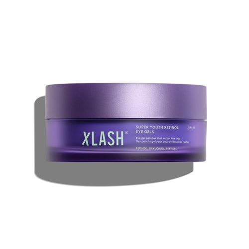 Super Youth Retinol Eye Gel Patches