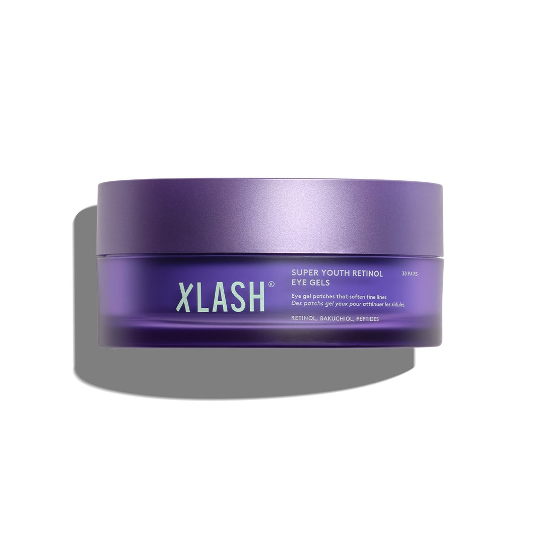 Super Youth Retinol Eye Gel Patches
