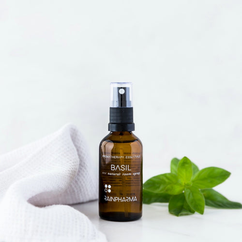 Room Spray Basil 50ml