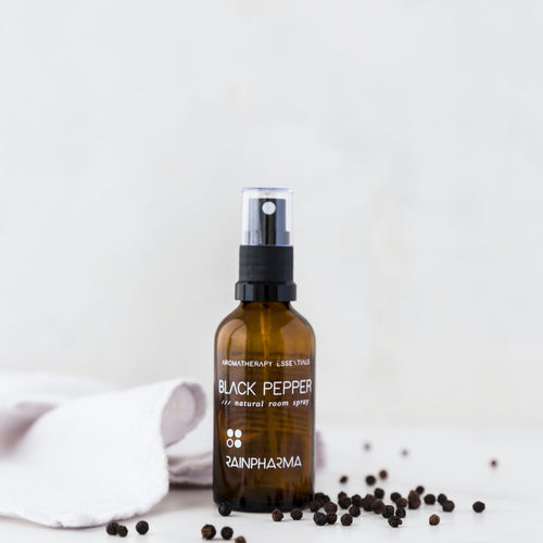 Room Spray Black Pepper 50ml