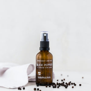 Room Spray Black Pepper 50ml