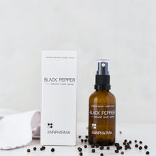 Afbeelding in Gallery-weergave laden, Room Spray Black Pepper 50ml