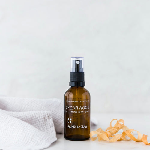 Room Spray Cedarwood 50ml