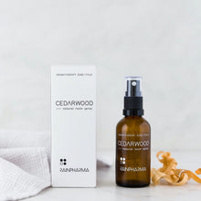Afbeelding in Gallery-weergave laden, Room Spray Cedarwood 50ml