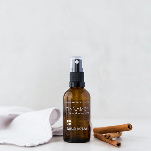 Room Spray Cinnamon 50ml