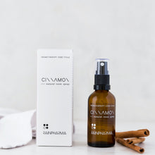 Afbeelding in Gallery-weergave laden, Room Spray Cinnamon 50ml