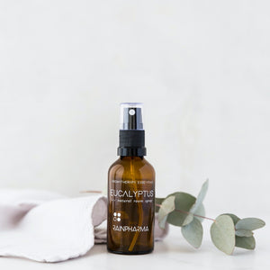 Room Spray Eucalyptus 50ml