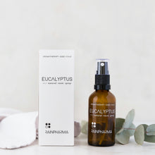 Afbeelding in Gallery-weergave laden, Room Spray Eucalyptus 50ml