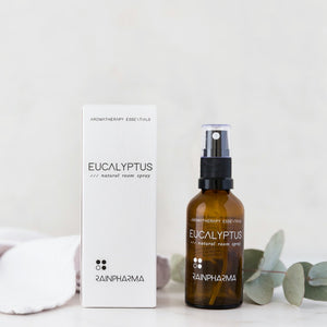 Room Spray Eucalyptus 50ml