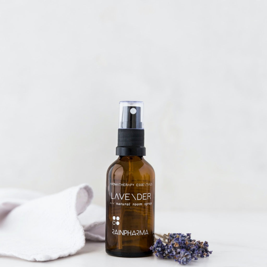 Room Spray Lavender 50ml