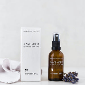 Room Spray Lavender 50ml