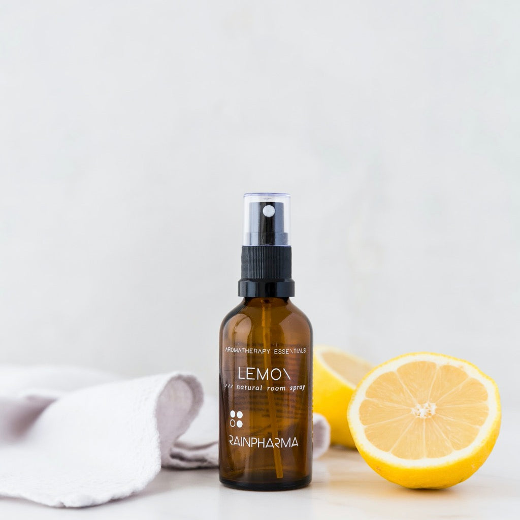 Room Spray Lemon 50ml
