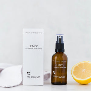Room Spray Lemon 50ml