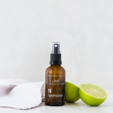 Afbeelding in Gallery-weergave laden, Room Spray Lime 50ml