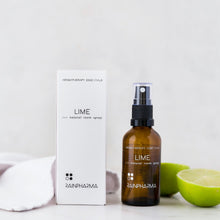 Afbeelding in Gallery-weergave laden, Room Spray Lime 50ml