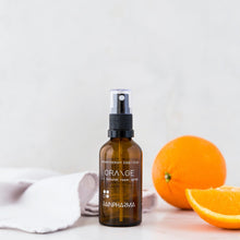 Afbeelding in Gallery-weergave laden, Room Spray Orange 50ml