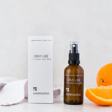 Afbeelding in Gallery-weergave laden, Room Spray Orange 50ml