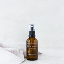 Afbeelding in Gallery-weergave laden, Room Spray Patchouli 50ml