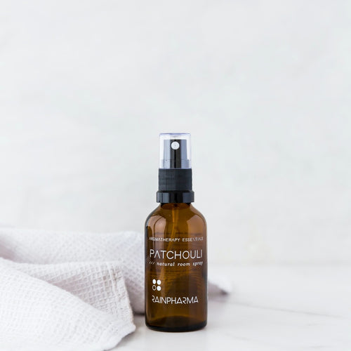 Room Spray Patchouli 50ml