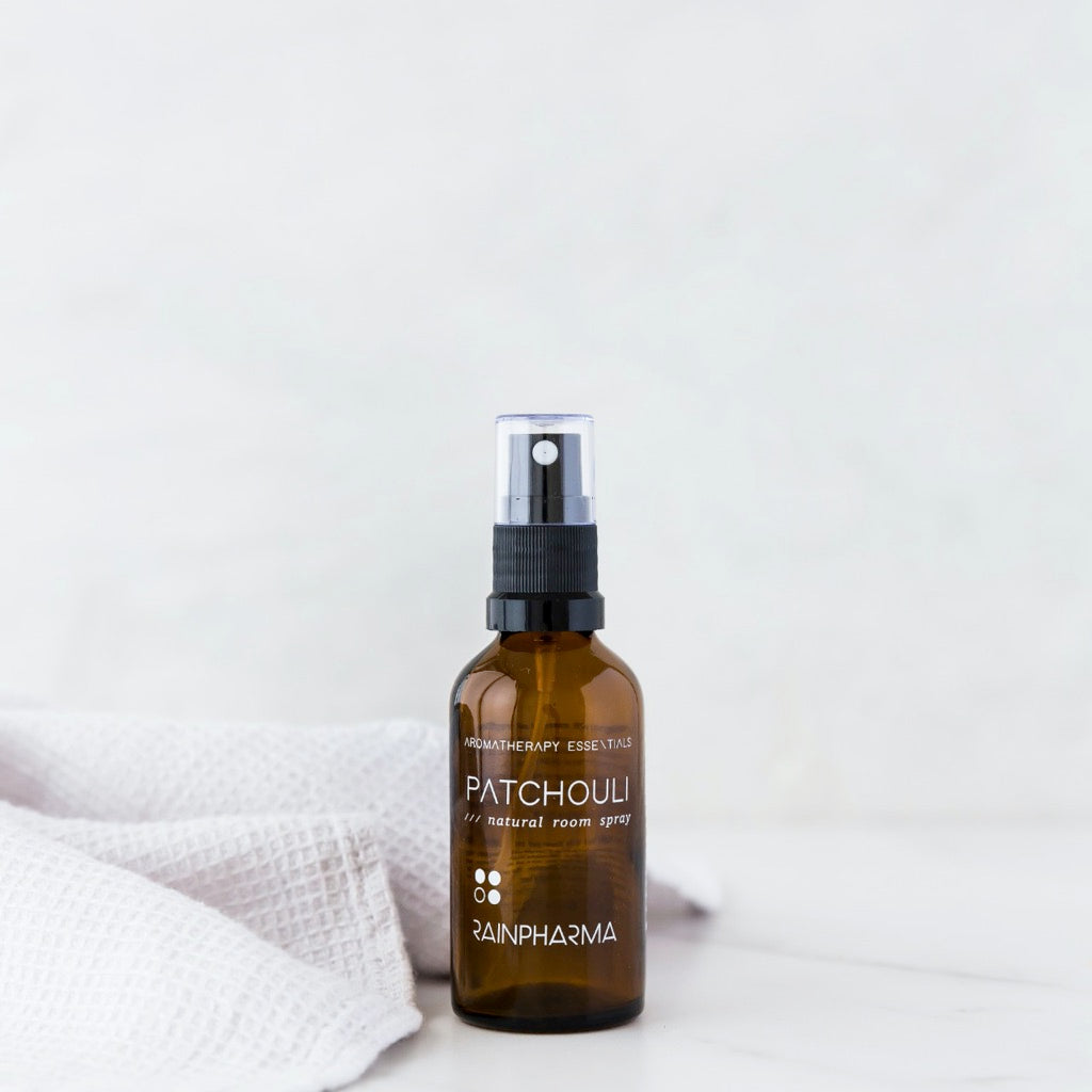 Room Spray Patchouli 50ml
