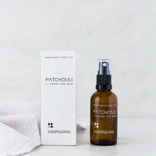 Afbeelding in Gallery-weergave laden, Room Spray Patchouli 50ml