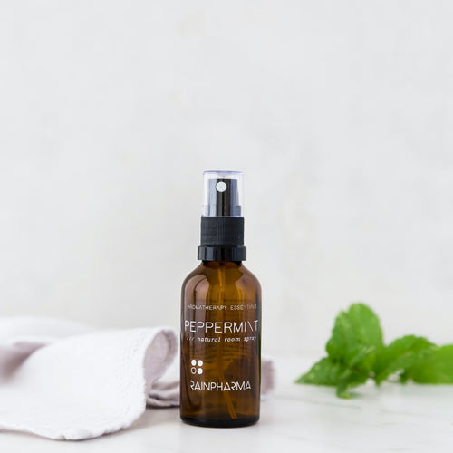 Room Spray Peppermint 50ml