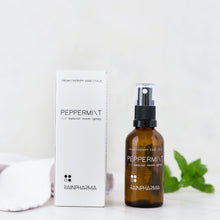 Afbeelding in Gallery-weergave laden, Room Spray Peppermint 50ml