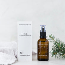 Afbeelding in Gallery-weergave laden, Room Spray Pine 50ml