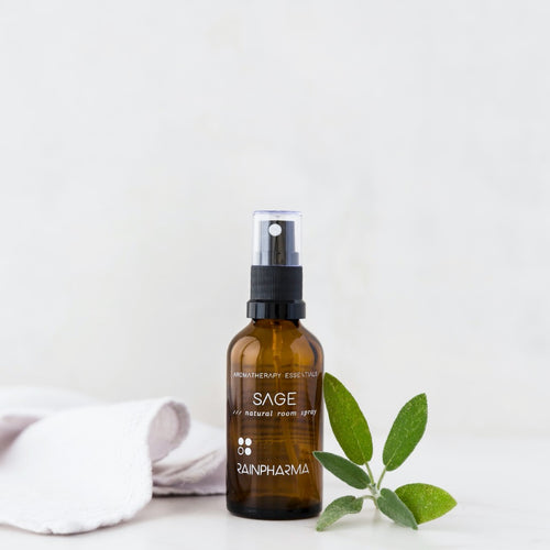 Room Spray Sage 50ml