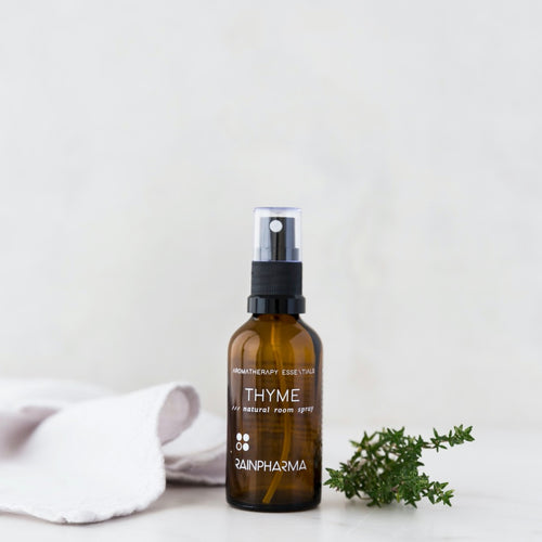 Room Spray Thyme 50ml