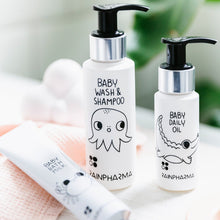 Afbeelding in Gallery-weergave laden, RainPharma x Hey Baby - Box