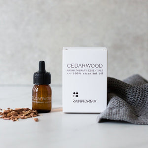 Essential Oil Cedarwood 30ml