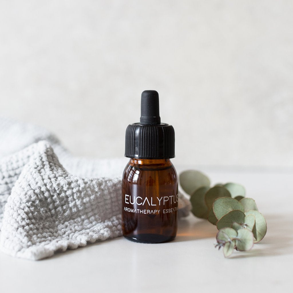 Essential Oil Eucalyptus 30ml