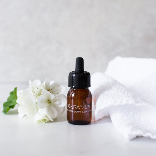 Essential Oil Geranium 30ml
