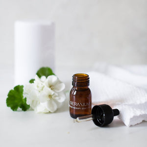 Essential Oil Geranium 30ml