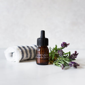 Essential Oil Lavender 30ml