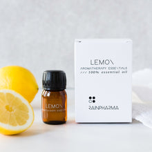 Afbeelding in Gallery-weergave laden, Essential Oil Lemon 30ml