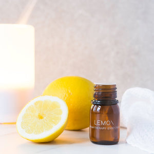 Essential Oil Lemon 30ml