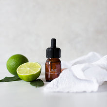 Afbeelding in Gallery-weergave laden, Essential Oil Lime 30ml