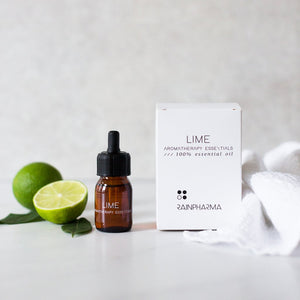 Essential Oil Lime 30ml